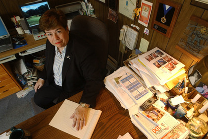 Женщин в России признали работоспособнее мужчин