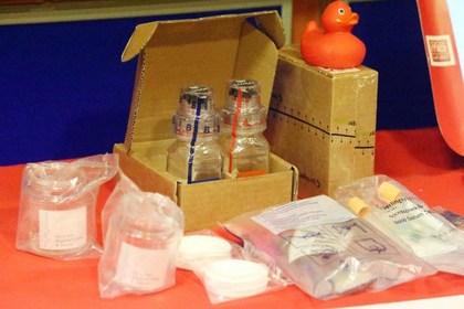 Российским легкоатлетам предложат прокомментировать обвинения в допинге