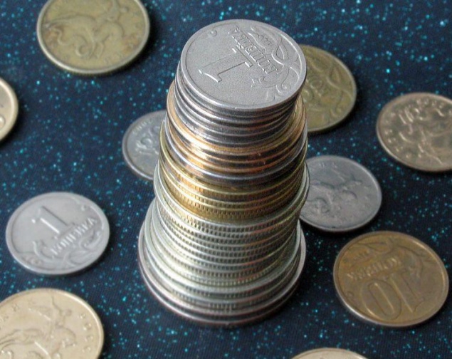 День образования российского казначейства - 8 декабря