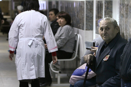 Правительству предложили сдать в аренду школы и больницы