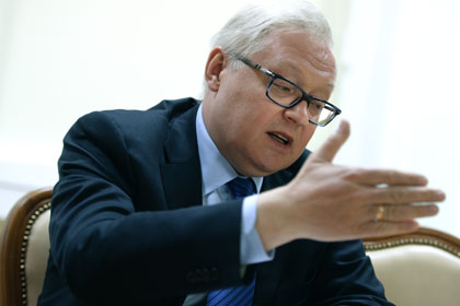 В Москве заподозрили США в подготовке условий для смены власти в России