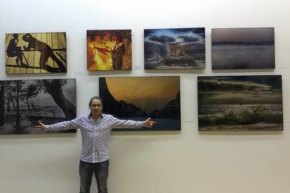 Профессор Лебединский уехал из России