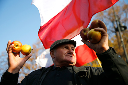 Медведев оценил потери ЕС от санкций в 90 миллиардов евро