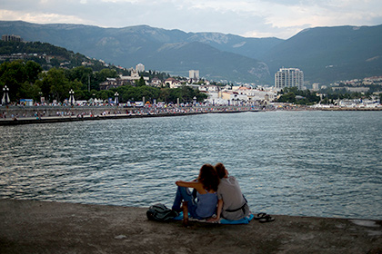 Медведев назвал Крым судьбой и болью России