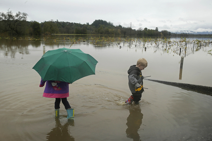 К весне 2015 года прогнозы погоды станут точнее