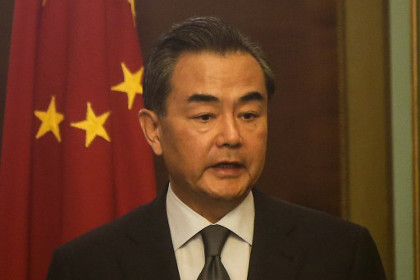 Китай пообещал помочь России справиться с трудностями в экономике