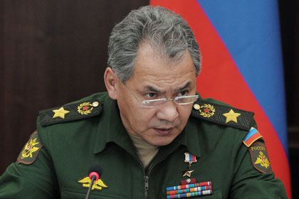 Россия в 1,5 раза нарастит число пусков ракет