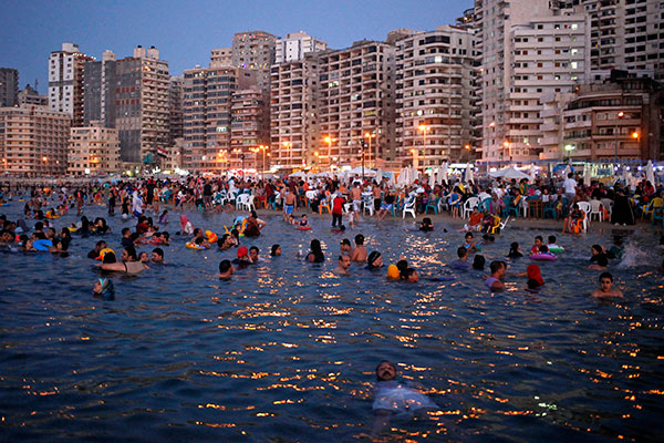 Милан, прощай! Привет, Египет! Эксперты туриндустрии подвели итоги-2014 и сделали прогнозы-2015