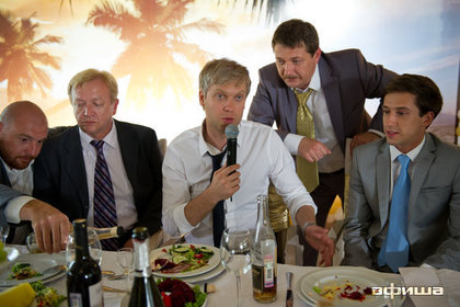 Минкульт упрекнули в низком возрастном цензе фильмов с выпивкой