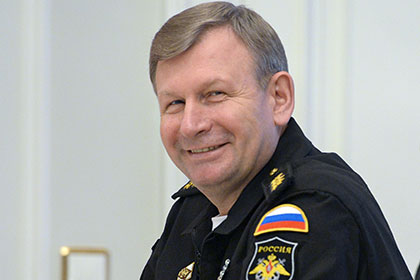 ВМФ России вооружат боевыми роботами в 2016 году