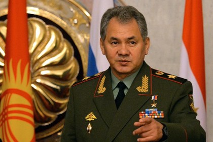 Шойгу рассказал о преимуществах Центра обороны России перед Пентагоном