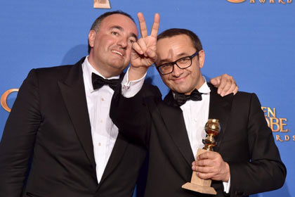 Авторы «Левиафана» отказались преследовать пиратов