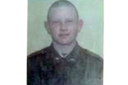 Подозреваемый в убийстве армянской семьи россиянин признал вину