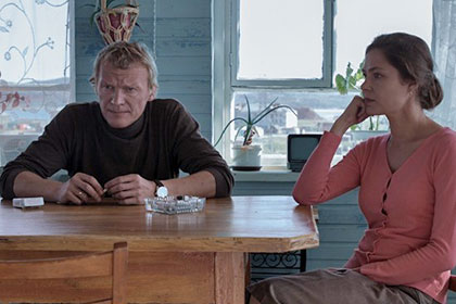 Православные активисты выступили против проката «Левиафана» в России