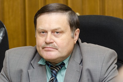 В Думе предложили запретить депутатам рисковать жизнью без разрешения