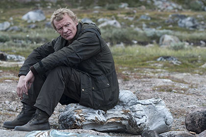 Фильм «Левиафан» завоевал премию кинокритиков Лондона