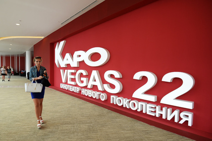 До проката допустили порочащие русскую культуру фильмы