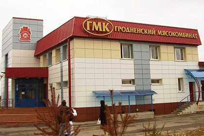 Россельхознадзор нашел чуму в белорусских сосисках