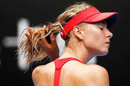 Россияне повторили худший результат века на турнирах «Большого шлема»