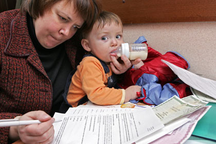 Двадцать тысяч рублей из маткапитала выдадут на руки