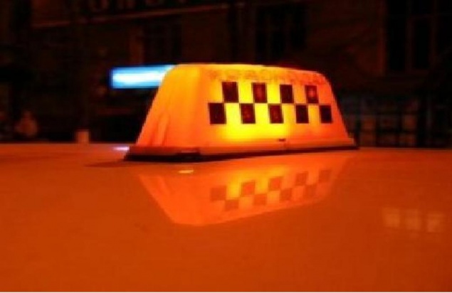 Назаровец с товарищем напали на таксиста в Абакане