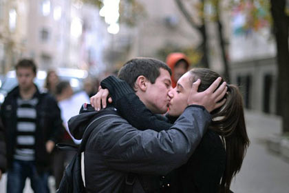 Ученые объяснили бессмысленность поиска идеального партнера