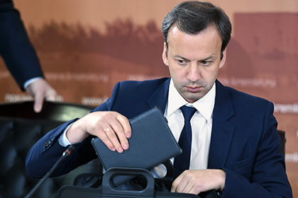 Россия согласилась на 50-процентное участие Китая в нефтегазовых проектах