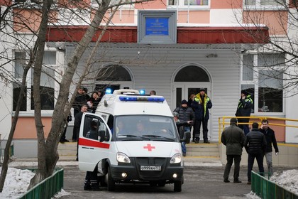 В Якутии первоклассник умер после урока физкультуры