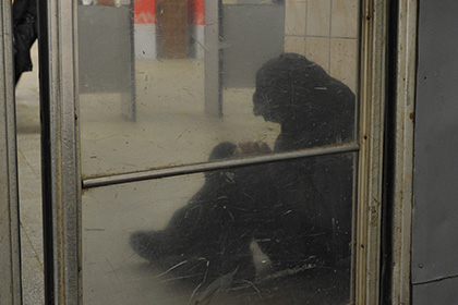 В Москве задержали подозреваемого в убийствах бомжей