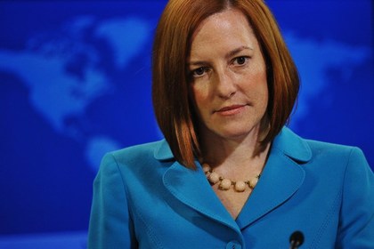 США предупредили о сохранении антироссийских санкций до возвращения Крыма Украине