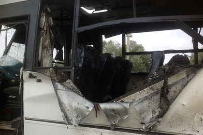 В аварии в Египте погиб российский турист