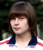 Ачинская спортсменка Ольга Хорошавцева стала бронзовым призером Первенства Европы