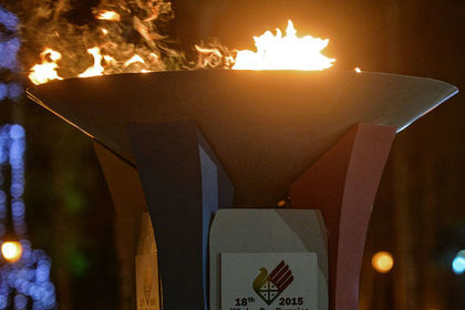 Россияне завоевали рекордные 12 золотых медалей на Сурдлимпиаде