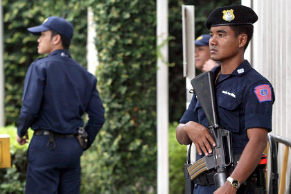 Российского туриста зарезали в апартаментах в Паттайе