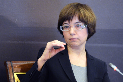 В ЦБ сообщили о завершении укрепления рубля