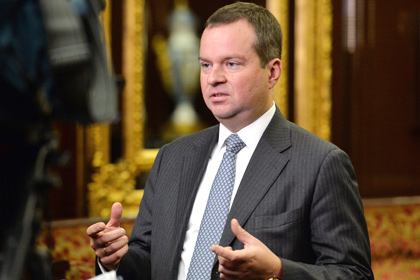 В Минфине сообщили об окончании скачков рубля