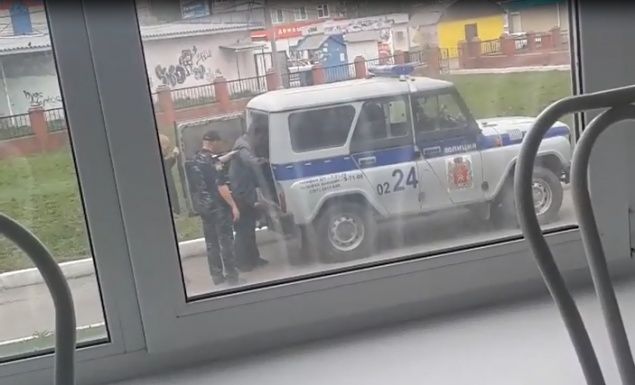 "Подберёзовик"