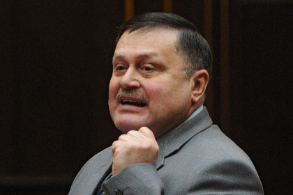 В Госдуме предложили ввести статью за саботаж