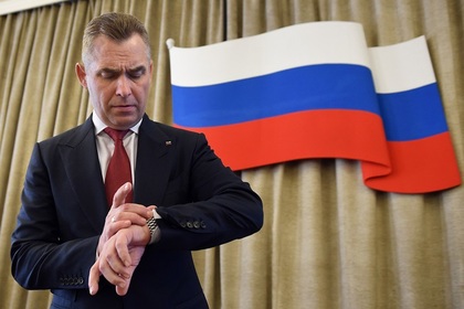 Астахов раскрыл планы создания реестра педофилов