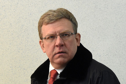 Кудрин предупредил о грядущем пике кризиса