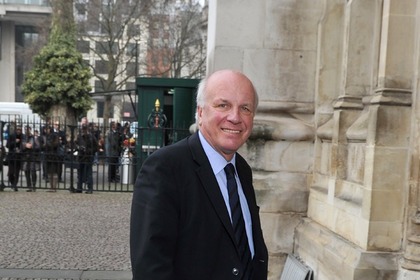 Англия призвала пересмотреть проведение ЧМ в России и Катаре