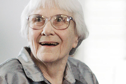 Письма автора романа «Убить пересмешника» продадут на аукционе