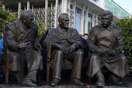 В КПРФ предложили карать за сравнение коммунизма и нацизма