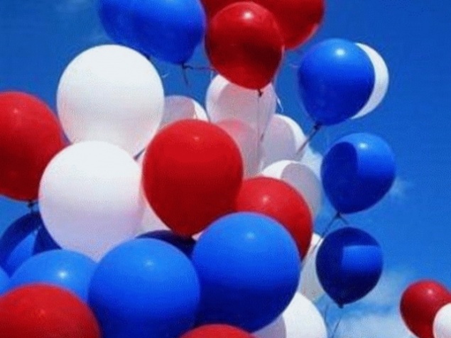 Ачинцев приглашают на празднование Дня России