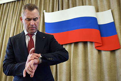 Астахов назвал Россию страной охранников