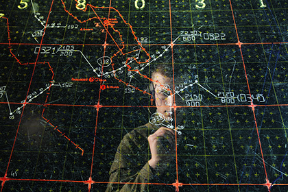 В России создали СВЧ-пушку для борьбы с высокоточным оружием