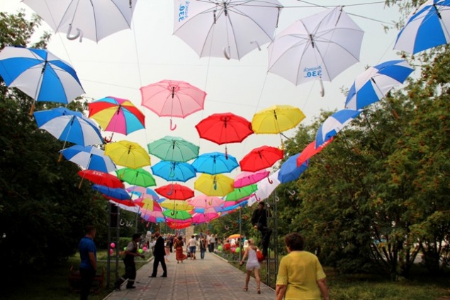 "Ачинского Арбата" в четверг, 18 июня, не будет!