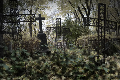 Стоимость похорон изменится в зависимости от времени года