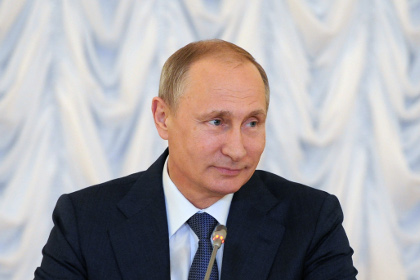 Путин рассказал об инвестициях в российскую экономику