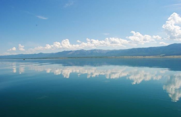 В загородном лагере в Туве массово отравились дети